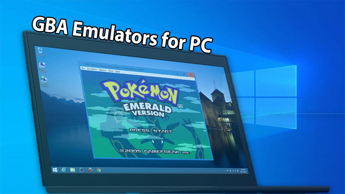 speed up vba emulator mac